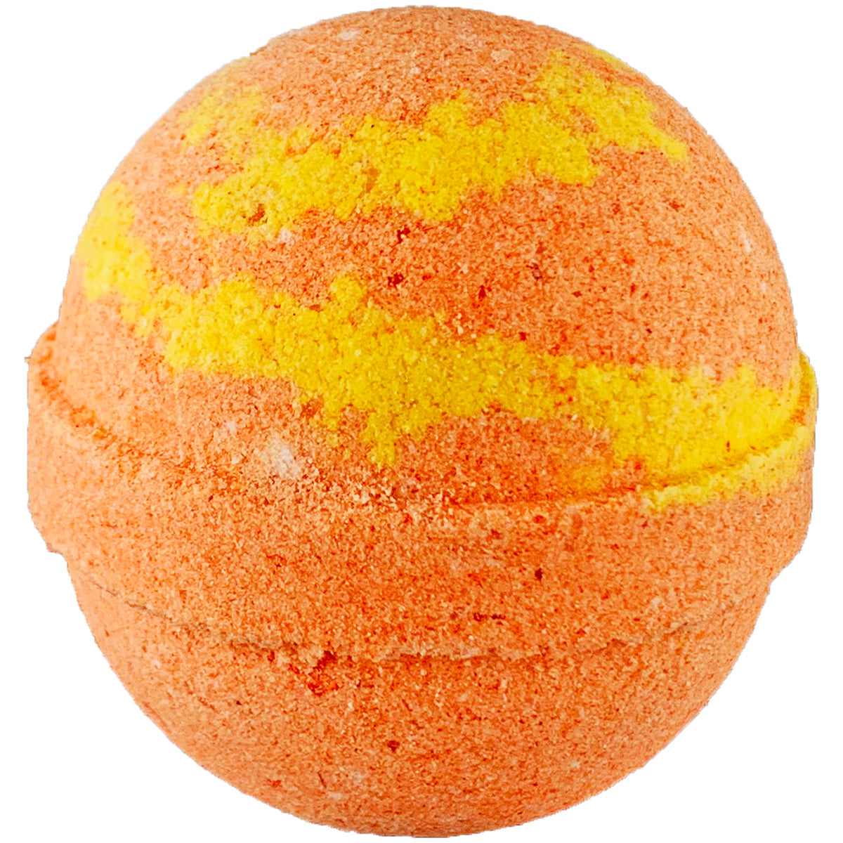 Spooky Bubble Bath Bomb