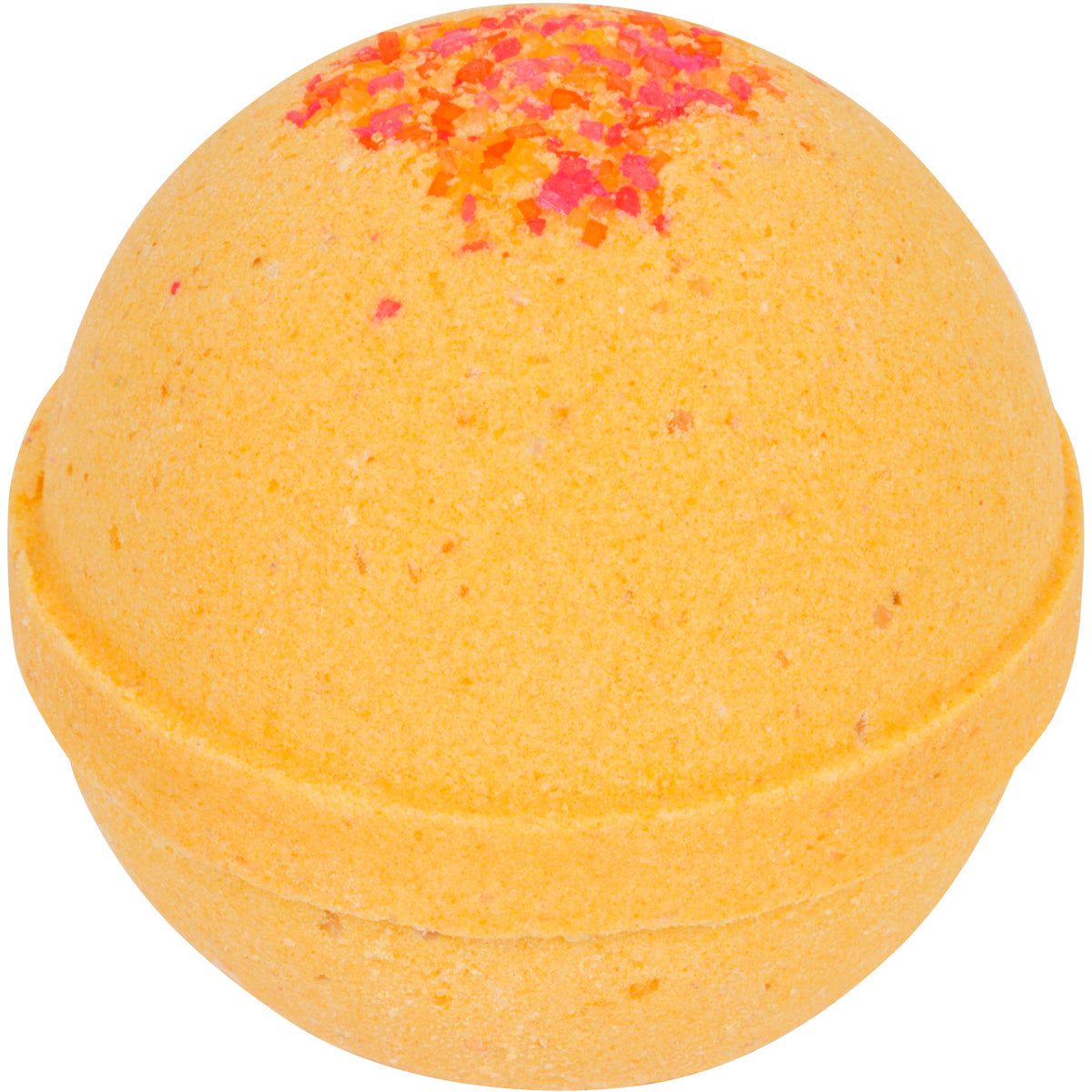 Caribbean Crush Bubble Bath Bomb