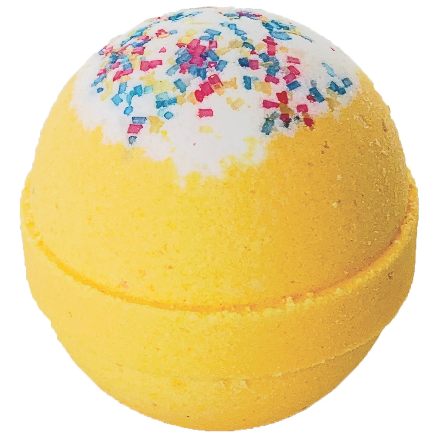 Easter Surprise Bubble Bath Bomb - Two Sisters Spa