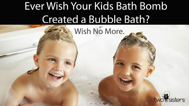 Squishy Toy Surprise Bubble Bath Bomb - Two Sisters Spa