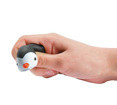 Squishy Toy Surprise Bubble Bath Bomb - Two Sisters Spa